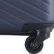 Чемодан Semi Line 20" (S) Navy (T5691-1)