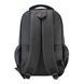 Рюкзак городской Semi Line 21 Black (P8310-0)