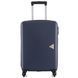Чемодан Semi Line 20" (S) Navy (T5691-1)