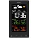 Метеостанція Technoline WS6458 Black (WS6458)