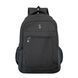 Рюкзак городской Semi Line 21 Black (P8310-0)