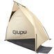 Намет Uquip Shelly Mini UV 50+ Sand (241011)