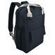 Рюкзак міський Semi Line 11 Black (J4914-8)