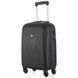 Чемодан Semi Line 18" (S) Black (T5580-1) Discounted