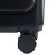 Валіза Semi Line 28" (L) Black (T5964-4)