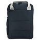 Рюкзак міський Semi Line 11 Black (J4914-8)