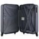 Чемодан Semi Line 20" (S) Navy (T5691-1)