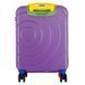 Валіза Semi Line 20" (S) Purple (T5930-1)