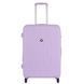 Валіза Semi Line 24" (M) Light Violet (T5926-2)