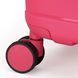 Чемодан Semi Line 24" (M) Magenta (T5796-2)