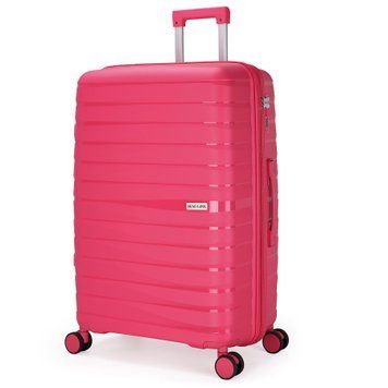 Чемодан Semi Line 28" (L) Magenta (T5796-3)