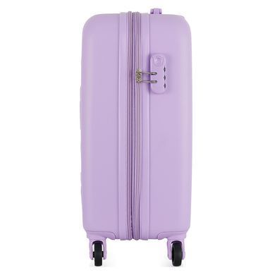 Чемодан Semi Line 20" (S) Light Violet (T5926-1)