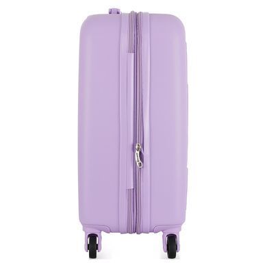 Чемодан Semi Line 20" (S) Light Violet (T5926-1)