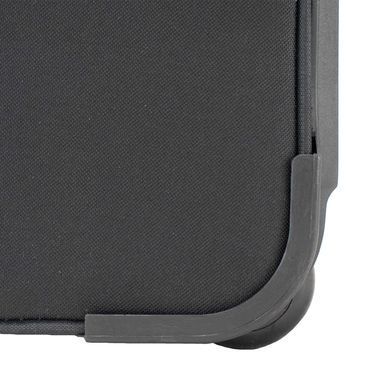 Чемодан Semi Line 19" (S) Black (T5601-1) Discounted