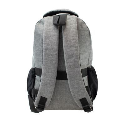 Рюкзак городской Semi Line 21 Grey (P8310-1)