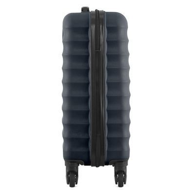 Чемодан Semi Line 20" (S) Navy (T5577-2)