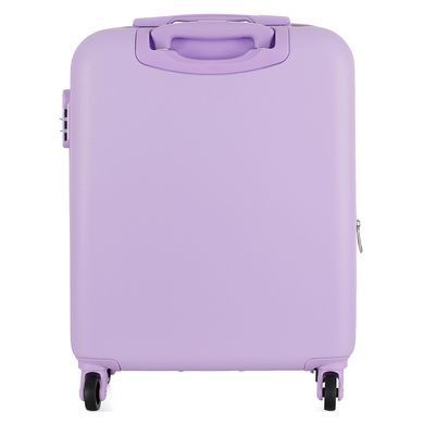 Чемодан Semi Line 20" (S) Light Violet (T5926-1)