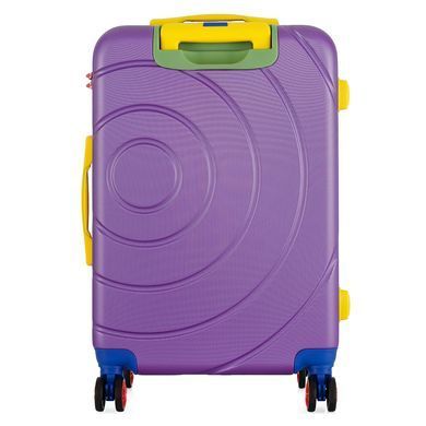 Валіза Semi Line 24" (M) Purple (T5930-2)