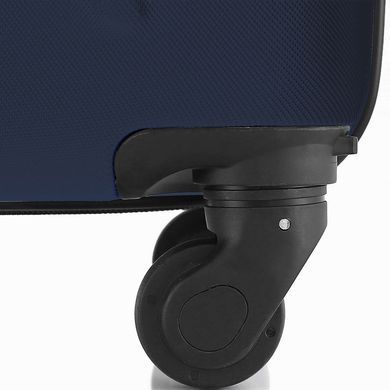 Чемодан Semi Line 20" (S) Navy (T5577-2)