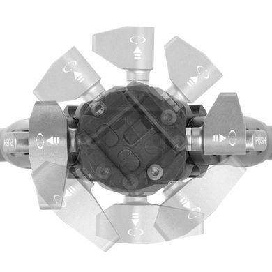 Біпод Vanguard EQ-Precision 2QS C (EQ-Precision 2QS C)