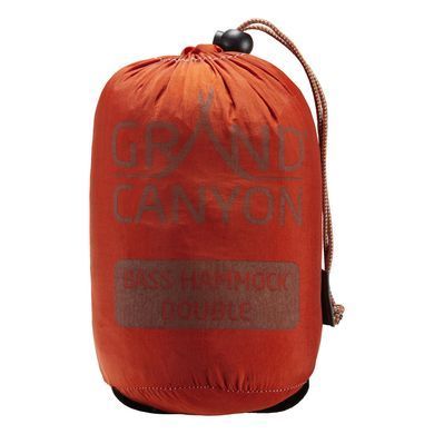 Гамак Grand Canyon Bass Hammock Double Rooibos Tea Red (30621631)