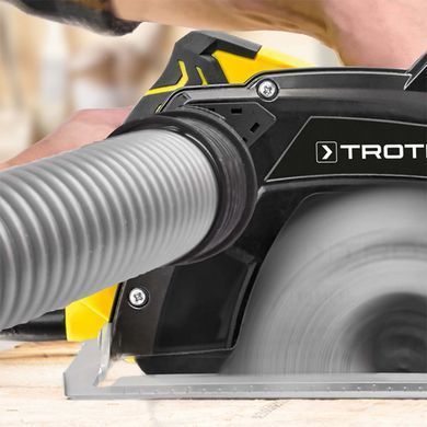 Пила циркулярная Trotec PCSS 10-1400 (4430000050)