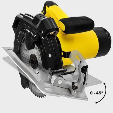Пила циркулярная Trotec PCSS 10-1400 (4430000050)