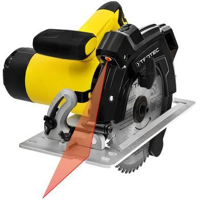 Пила циркулярная Trotec PCSS 10-1400 (4430000050)