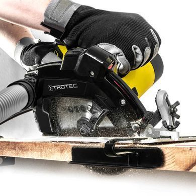 Пила циркулярная Trotec PCSS 10-1400 (4430000050)