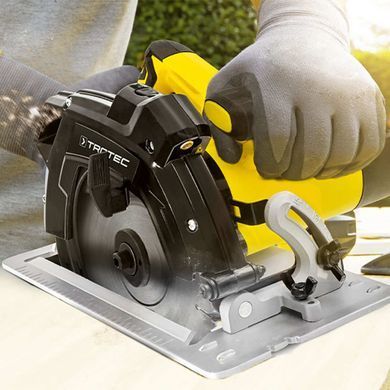 Пила циркулярная Trotec PCSS 10-1400 (4430000050)