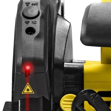 Пила циркулярная Trotec PCSS 10-1400 (4430000050)