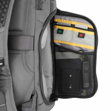 купити Рюкзаки для фототехніки Vanguard Рюкзак Vanguard VEO Adaptor S46 Gray (VEO Adaptor S46 GY)