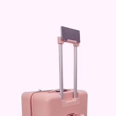 Чемодан Semi Line 28" (L) Beige (T5965-4)