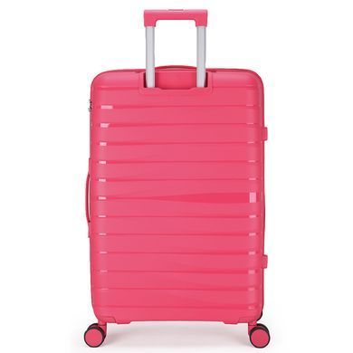 Чемодан Semi Line 28" (L) Magenta (T5796-3)