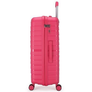 Чемодан Semi Line 28" (L) Magenta (T5796-3)