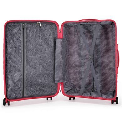 Чемодан Semi Line 28" (L) Magenta (T5796-3)
