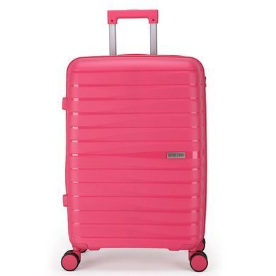 Чемодан Semi Line 28" (L) Magenta (T5796-3)