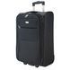 Чемодан Semi Line 19" (S) Black (T5601-1) Discounted