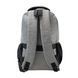 Рюкзак городской Semi Line 21 Grey (P8310-1)