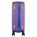 Валіза Semi Line 24" (M) Purple (T5930-2)