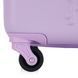Чемодан Semi Line 20" (S) Light Violet (T5926-1)