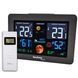 Метеостанція Technoline WS6469 Graphite (WS6469)
