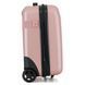 Валіза Semi Line 16" (XS) Pink (T5987-2)