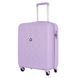 Чемодан Semi Line 20" (S) Light Violet (T5926-1)