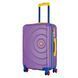 Валіза Semi Line 24" (M) Purple (T5930-2)