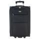 Чемодан Semi Line 19" (S) Black (T5601-1) Discounted