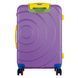 Валіза Semi Line 24" (M) Purple (T5930-2)
