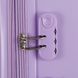 Чемодан Semi Line 20" (S) Light Violet (T5926-1)