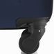 Чемодан Semi Line 20" (S) Navy (T5577-2)