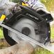 Пила циркулярная Trotec PCSS 10-1400 (4430000050)